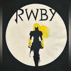 RWBY T-Shirt